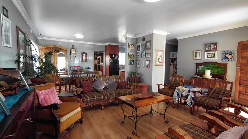 3 Bedroom Property for Sale in Langenhovenpark Free State